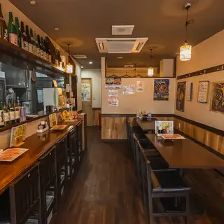 Private booking available for up to 30 people.
