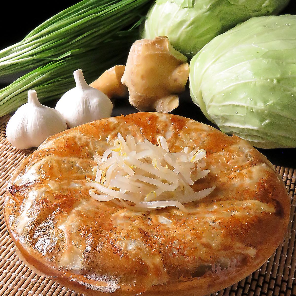 濱松餃子！遠州夢豬肉！靜岡一紀紀雞！縣內各種食材應有盡有！