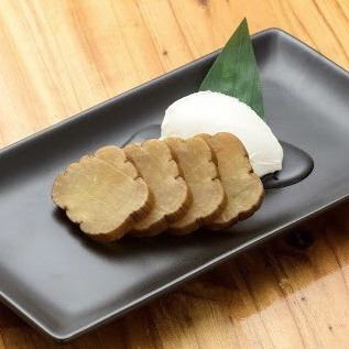 Iburigakko~With cream cheese~