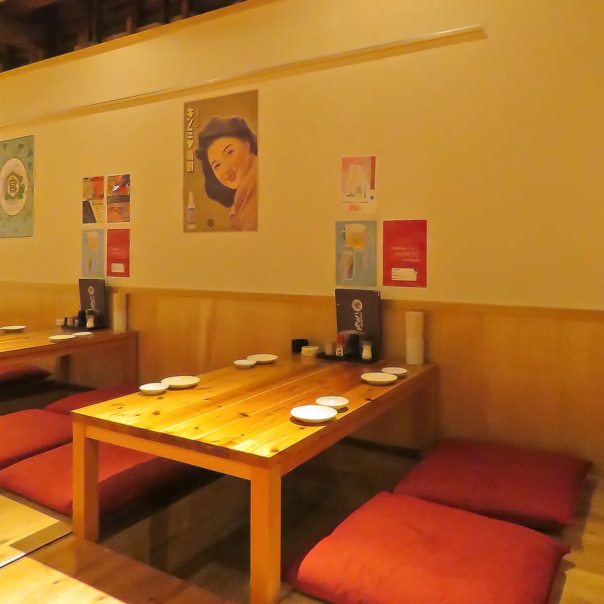 Available only after 9 PM! Great value after-party course with 5 dishes and all-you-can-drink for ¥3500 (tax included)