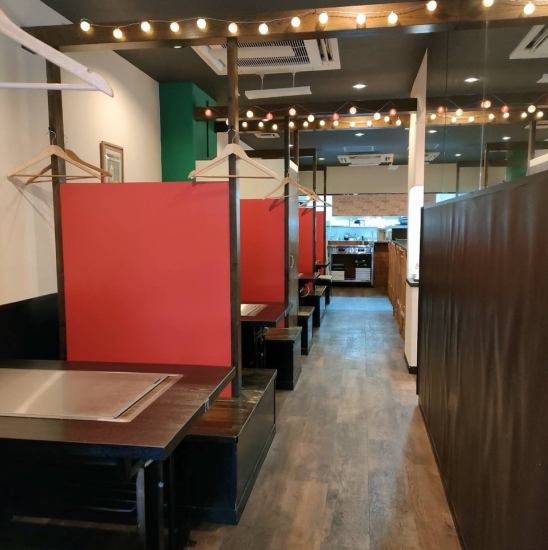 对于韩国爱好者来说,这里的食物和氛围是无法抗拒的。