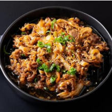 韩国流行美食:烤肉