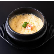 〈人気の韓国料理〉ケランチム