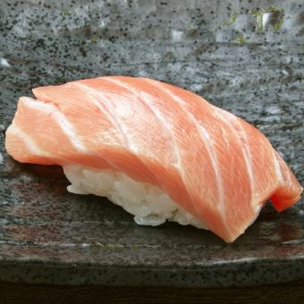 大とろ/炙り大とろ