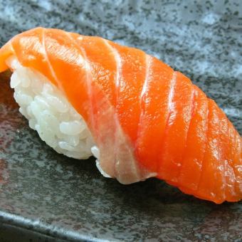 サーモン