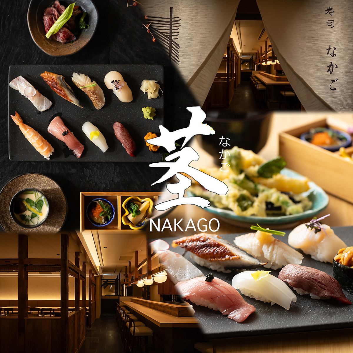 A designer dining restaurant where you can enjoy fresh fish delivered directly from Hokuriku