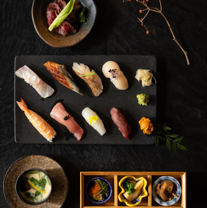 [Meetings and celebrations] "SUMIRE" Lunch Kaiseki course