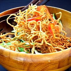 酒田屋BARIサラダ