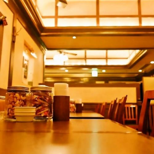 フリーのスナック類