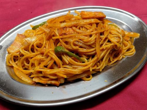 和ポリタン