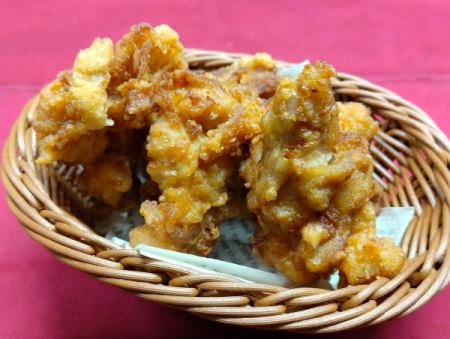 ハイカラ（ハイボールにあう唐揚げ）