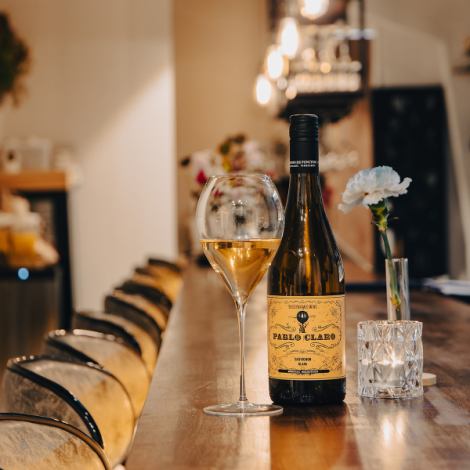 ≪種類豊富なドリンク≫自家製酵素ドリンクやナチュールワインのご用意　800円(税込)～