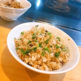 마늘 쌀 (단품)