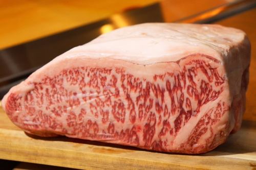 和牛サーロイン