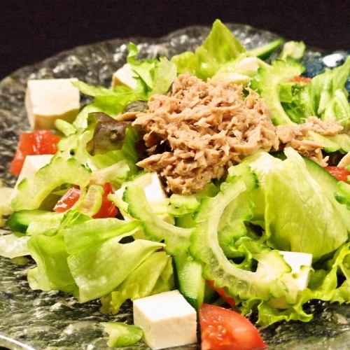 Gachimaya Salad