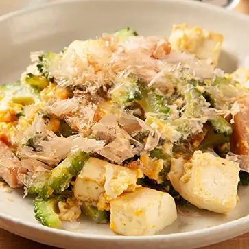 ボリューム満点◎沖縄料理フルコースで旅行気分♪ うちなーコース【 2時間飲み放題付】4800円