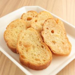 French bread rusk 5 pieces