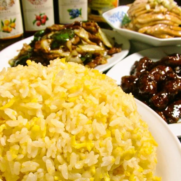 お祝い サプライズに 8名様以上のご予約限定 フルーツ付きデカ盛り杏仁プレゼント 悟空 銀座