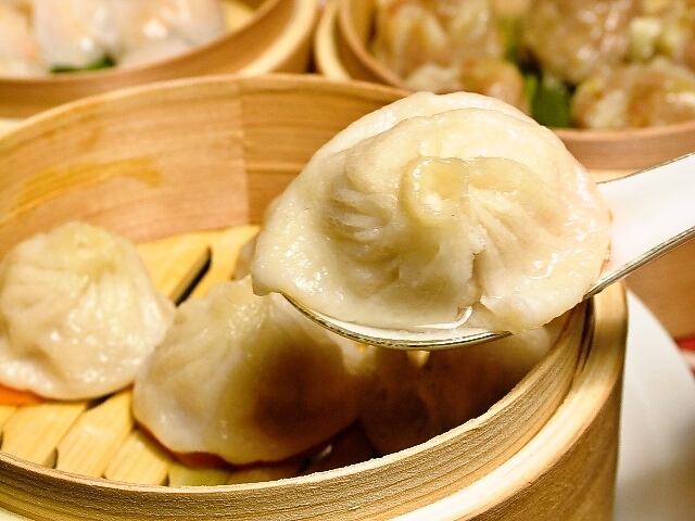 <Recommended!> Ultimate Xiaolongbao