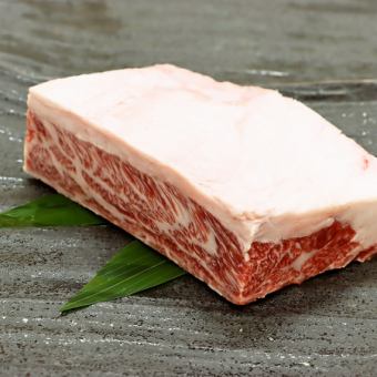 【豪华主菜】大分和牛牛排配烤天使虾【Tomo特级套餐】6,300日元