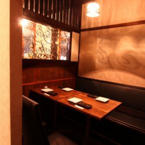 [Introduction of private rooms for lights] All seats are private rooms.Please enjoy "food" and "conversation" without worrying about the surroundings ♪ [Private room / Izakaya / All-you-can-drink / All-you-can-eat / All-you-can-eat / All-you-can-eat / Meat / Fish / Prefectural / Complete private room / Table private room / Prefectural / Women's association ]