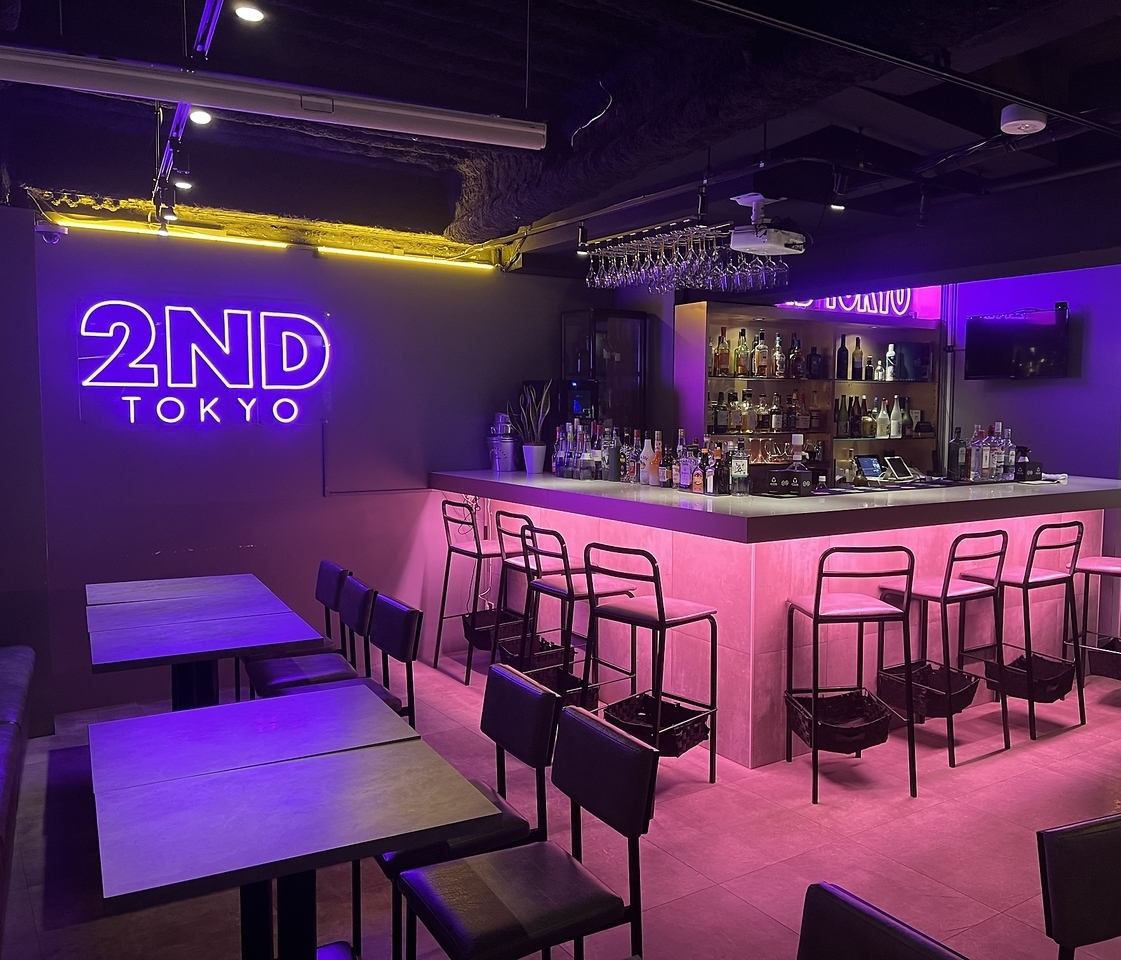 [Private rentals welcome!] Completely private rooms are also available! Darts and karaoke are also available ☆