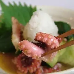 たこわさび