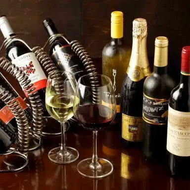 【単品料理と飲み放題コース】2時間　1980円!