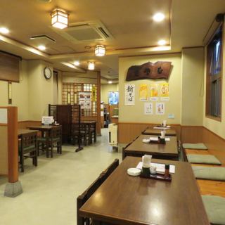 20名以上で貸切可能です！詳しくは店舗へご連絡ください。