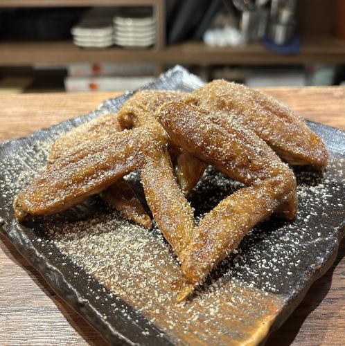 手羽先 黒 自家製甘だれ 5本