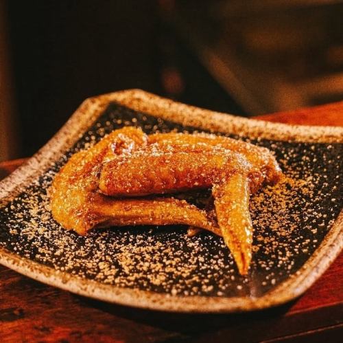 名古屋名物手羽先