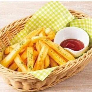 フライドポテト 
