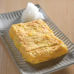 だし巻き卵焼き