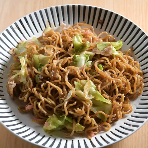 焼きそば