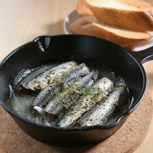 【お酒が進む絶妙な味付け】