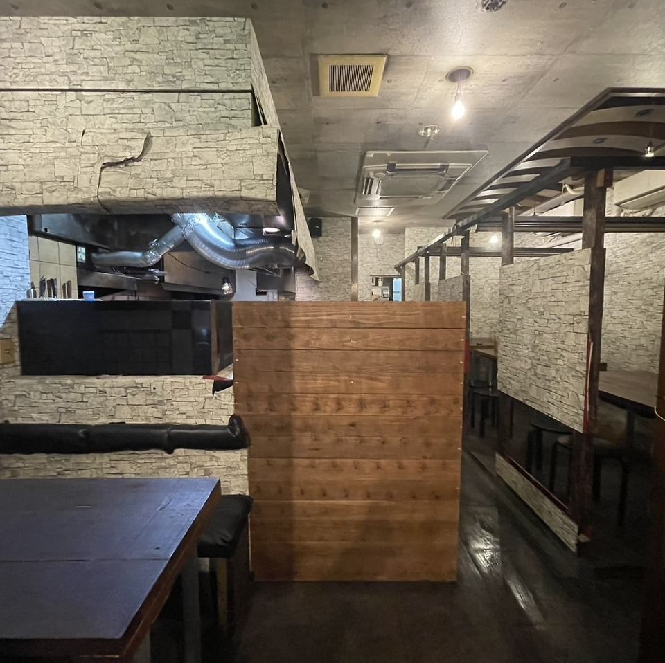 貸切予約ご相談ください!歓送迎会での団体様の御宴会は当店で◎