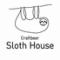 Craftbeer Sloth House