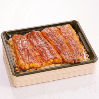 うな重　松