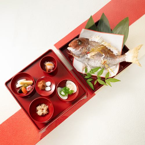 首餐仪式安排（需预约）