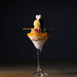 Hachi Parfait