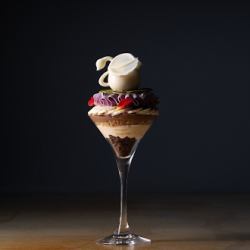 Swan Parfait