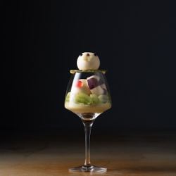Seal Parfait