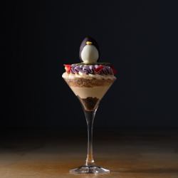Penguin Parfait