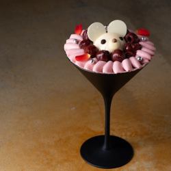 Polar Bear Parfait