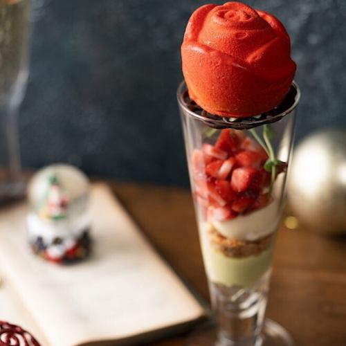 ◆Sweets and alcohol shop