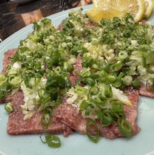 上質な厳選和牛の焼肉がオススメ♪