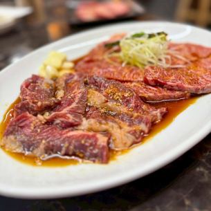 [和牛] 高級牛腩排