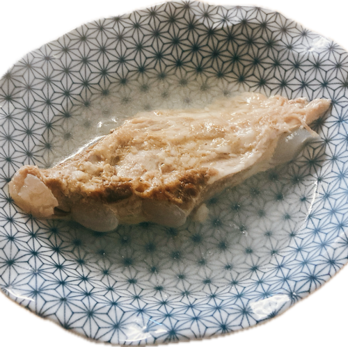 トロトロ豚軟骨おでん