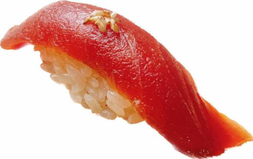 漬けマグロ