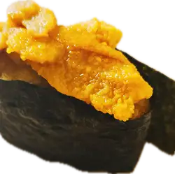 성게 군함